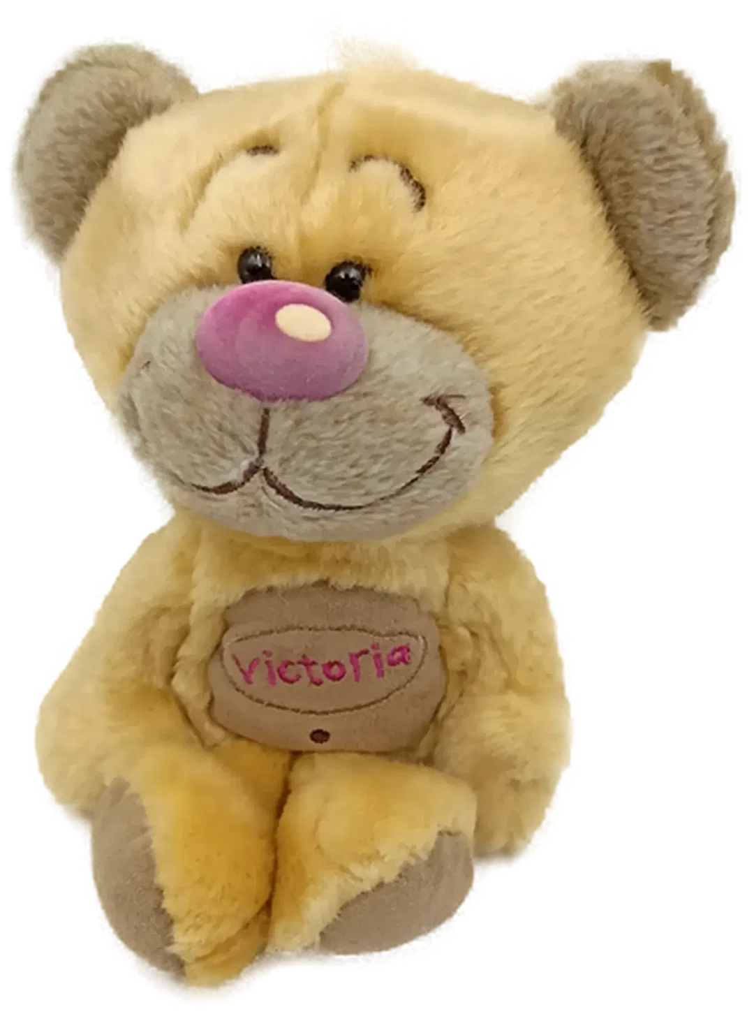 Diddl Teddybär Pimboli Stofftier 