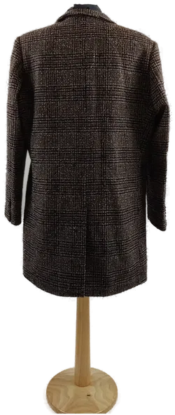 Herren Winter Mantel  - Bild 4