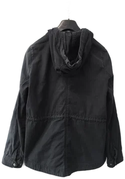 H&M, Parka Damen, Gr. 38 - Bild 2