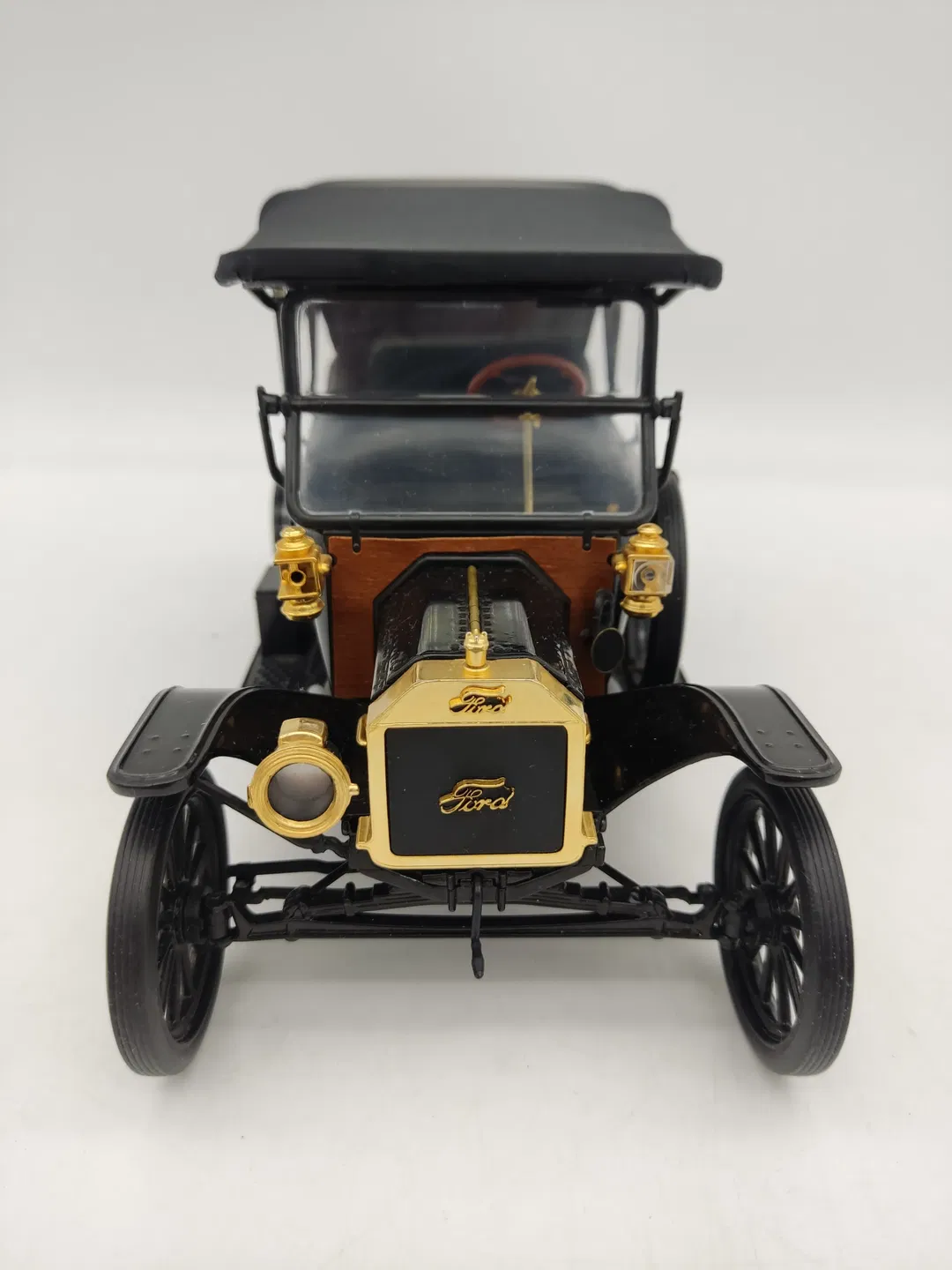 Franklin Mint, 1913 Ford Model 