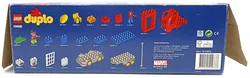 Lego Duplo Marvel Spider-Man 10608 - Bild 6