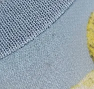 Himmelblau by Lola Paltinger - Damen Zweiteiliges Top Gr.40 - Bild 5