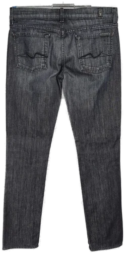 7 for all mankind - Damen Jeans Gr. 26 - Bild 2
