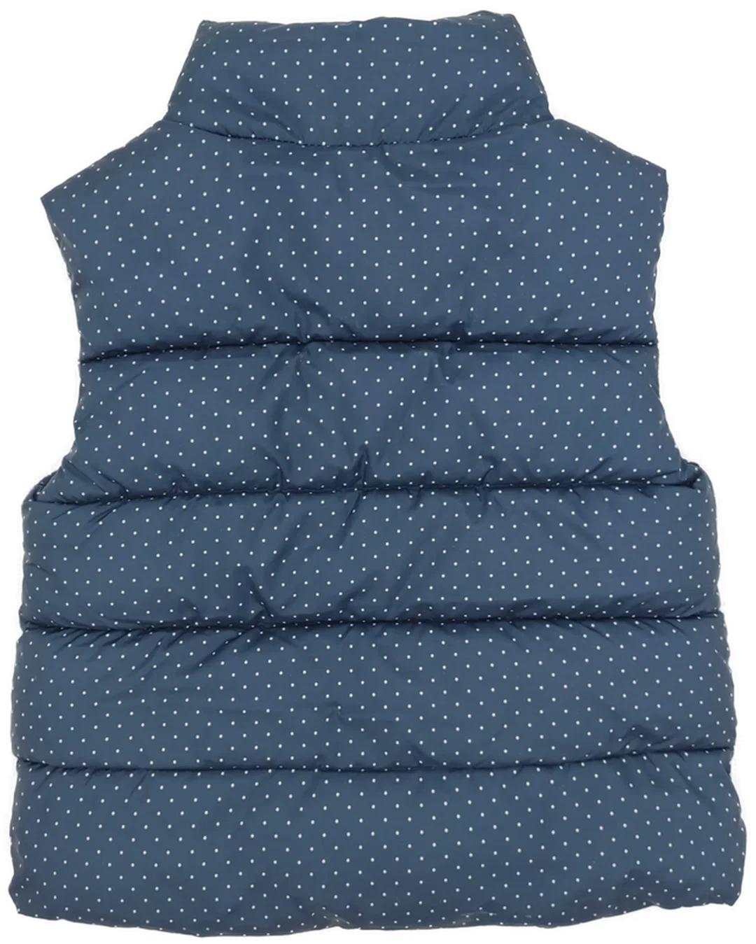 Mango Kinder Jacke blau Gr.110 – Bild 2