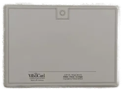 Vilbo Card Villeroy & Boch Zirkus - Bild 2