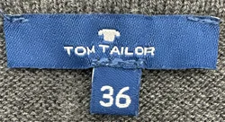 Tom Tailor - Damenkleid - Gr. 36 - Bild 5