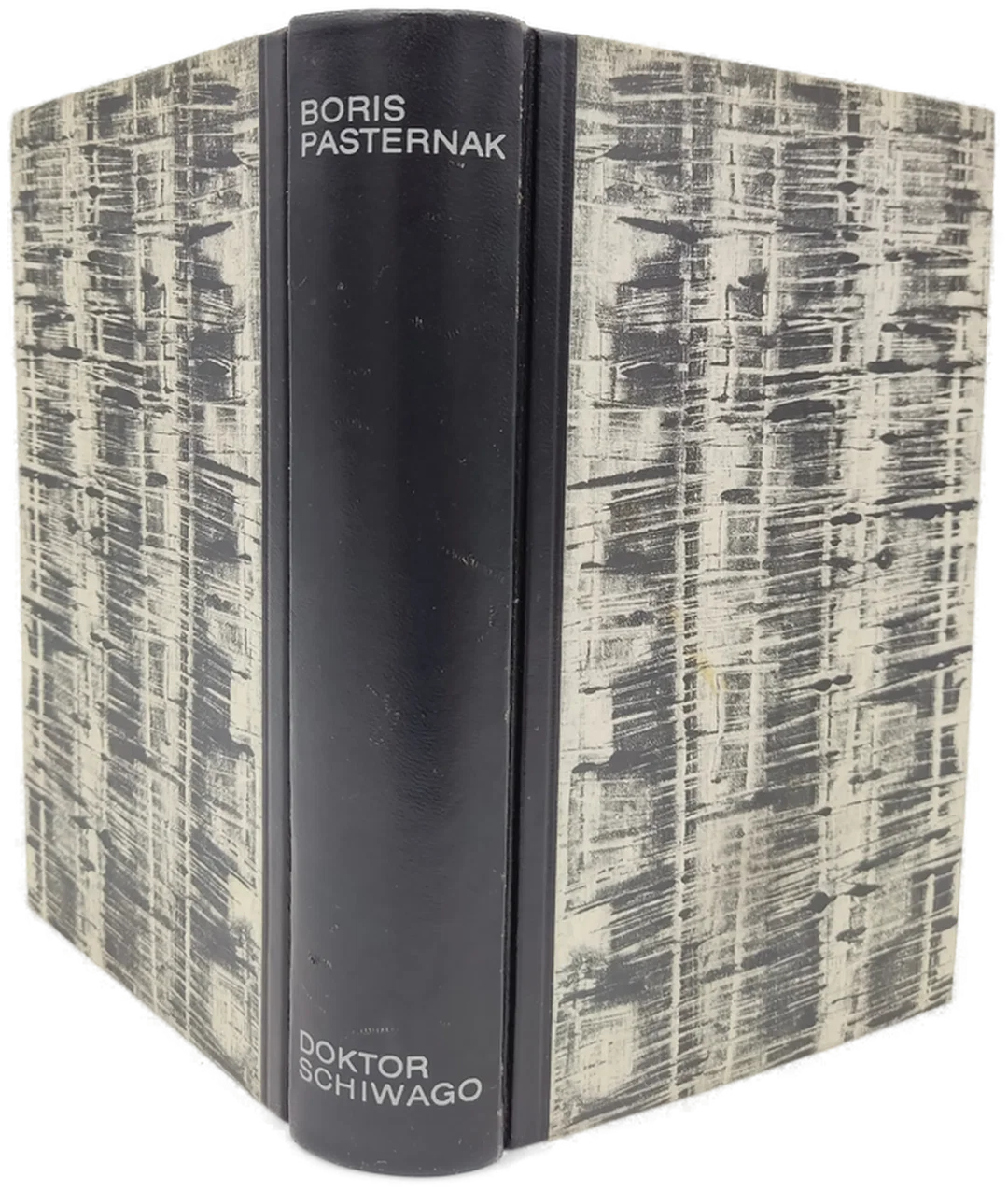 Buch "Doktor Schiwago" - Boris Pasternak  – Bild 2