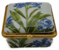 Schmuckschatulle - Bild 1