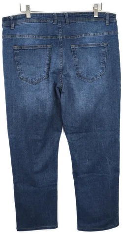 UP2 Fashion, Herrenjeans, Gr. 56/W40 – Vorschau 2