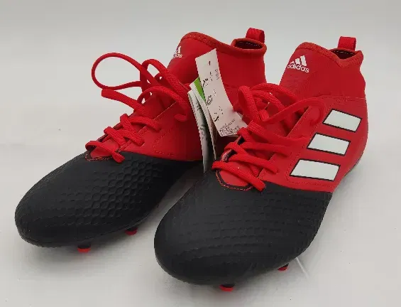 Adidas - Kinder Fußballschuhe Gr. 38/39 - Bild 4