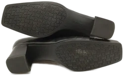 Ara Damen Loafer Leder Gr. 39 | Wie Neu - Bild 5