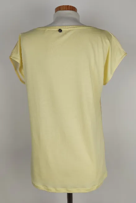 Rich & Royal - Damen T-Shirt Gr. XS – Bild 3