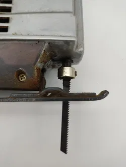 Vintage Sears Craftsman Stichsäge - Bild 3