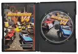 PC Game DVD-ROM 