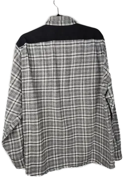 Herrenhemd Sonstige Kariert | Zeitloser Casual-Look - Bild 2