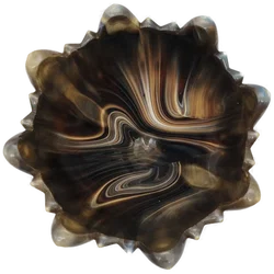 STS Abel Zagreb - Glasschale vintage - Bild 3