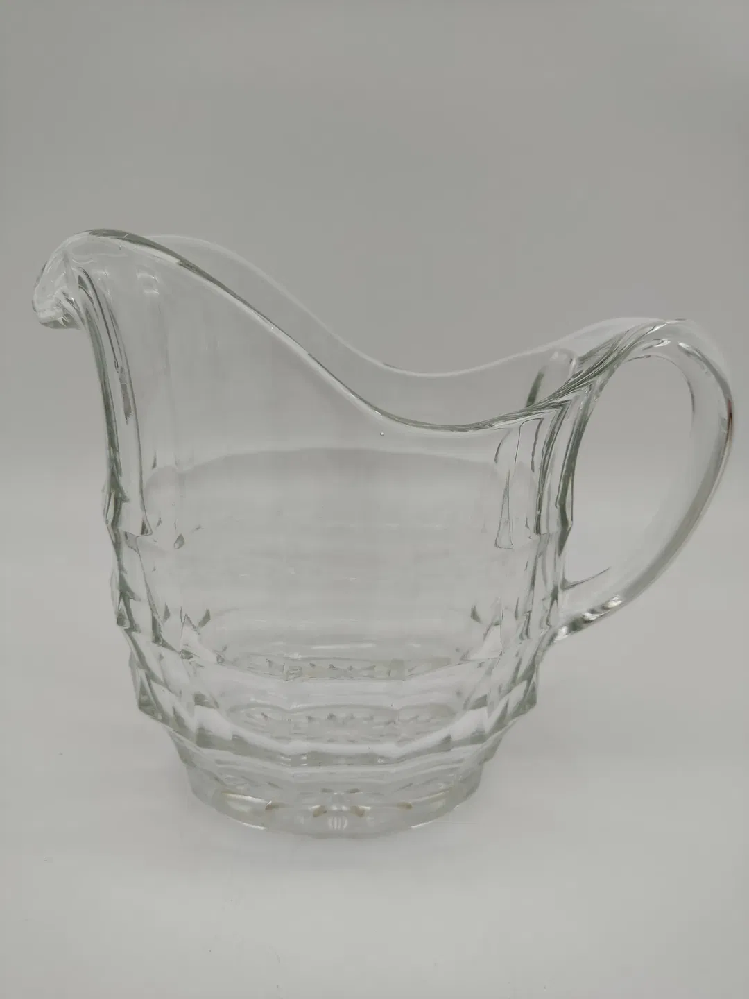 Glas Wasserkrug - Bild 4