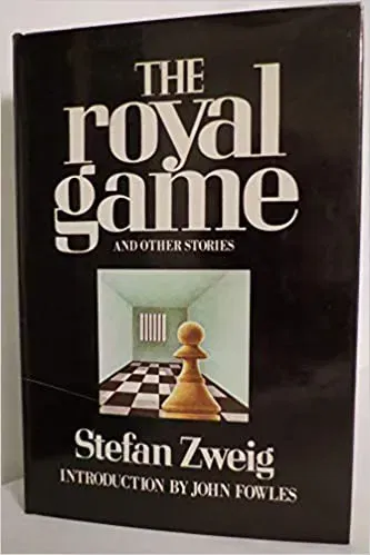 The Royal Game & Other Stories - Stefan Zweig - Bild 1