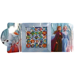 Disney Die Eiskönigin 2 Adventskalender mit 24 Büchlein - Bild 3