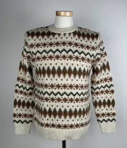 Samsoe & Samsoe - Herrenpullover - Gr. S - Bild 1