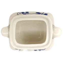 Blue Onion Zuckerdose - Bild 4