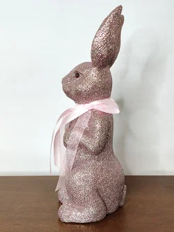 Osterdeko - Hasen - Set 8 - Bild 3