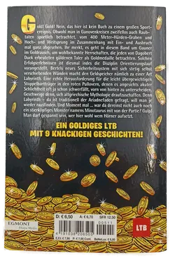 Disney Lustiges Taschenbuch 