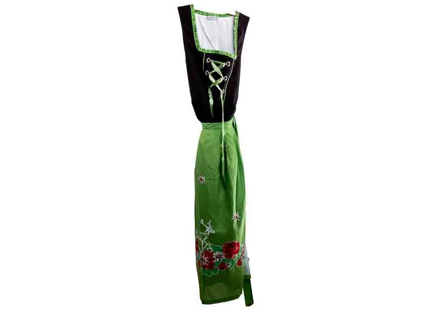 Trachtenmode Dirndl „Janina“ 40 - Bild 1