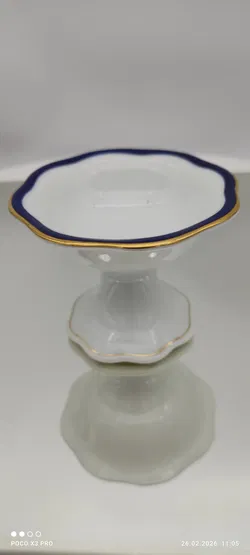 Pirken Hammer Porzellan Set aus Tschechoslowakei - Bild 10