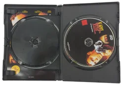 DVD 2 Discs 