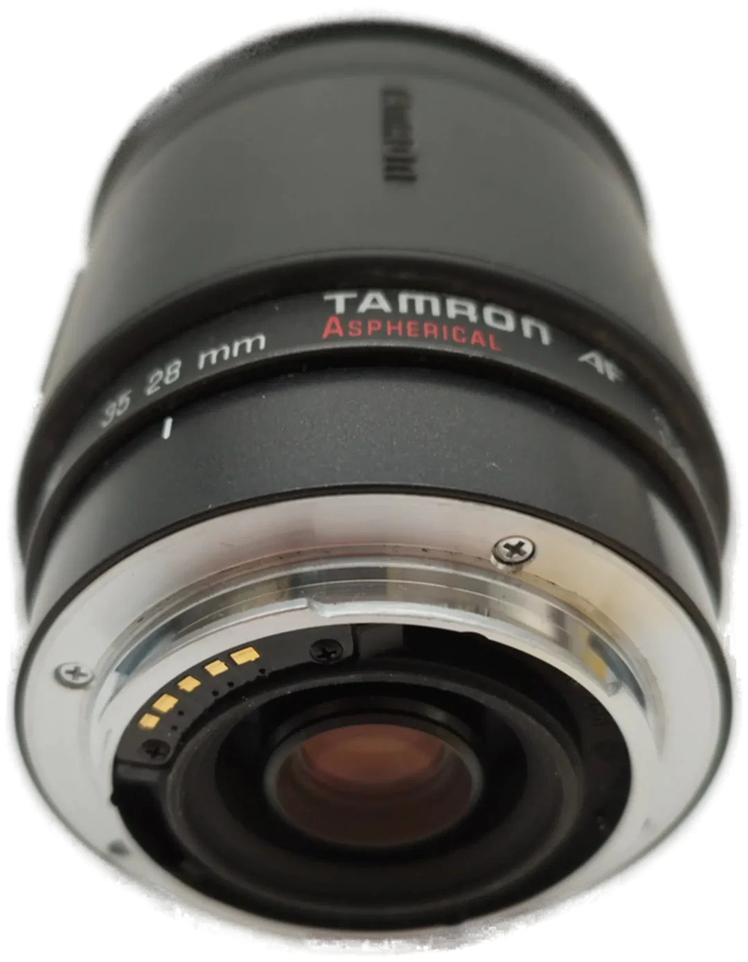 TAMRON AF Objektive - Ø52 / 80-210mm – Bild 3