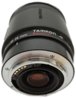 TAMRON AF Objektive - Ø52 / 80-210mm - Bild 3