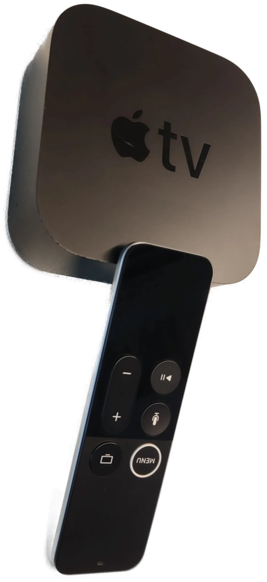 Apple TV 4K  1. Generation – Bild 3