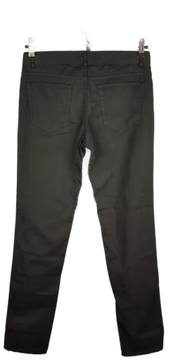 Benetton Damen Hose dunkelblau - IT44/EUR40 - Bild 2