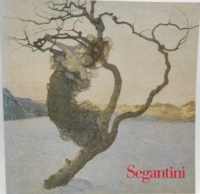 Giovanni Segantini. 1858-1899 - Kunsthaus Zürich [Hrsg.] - Bild 2