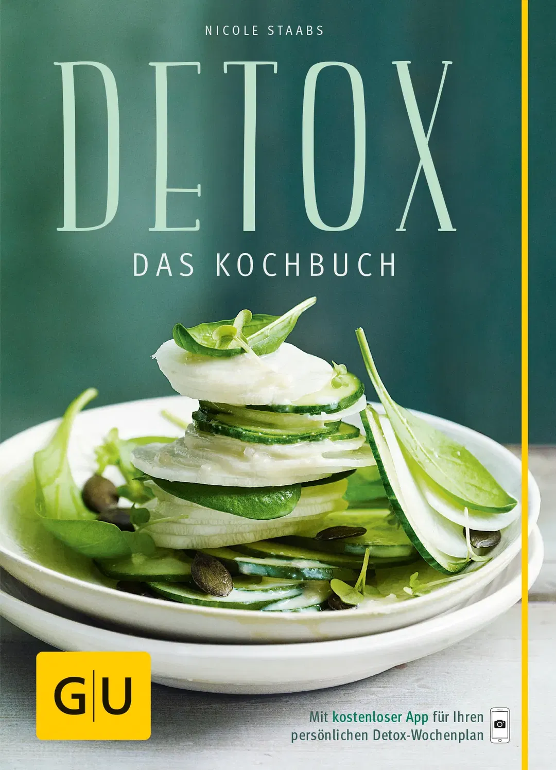 Detox - Nicole Staabs - Bild 2