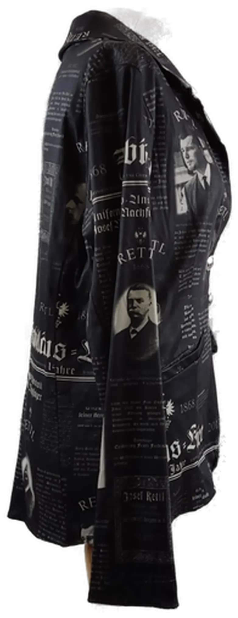 Rettl Damen Jacke Devi – Bild 2