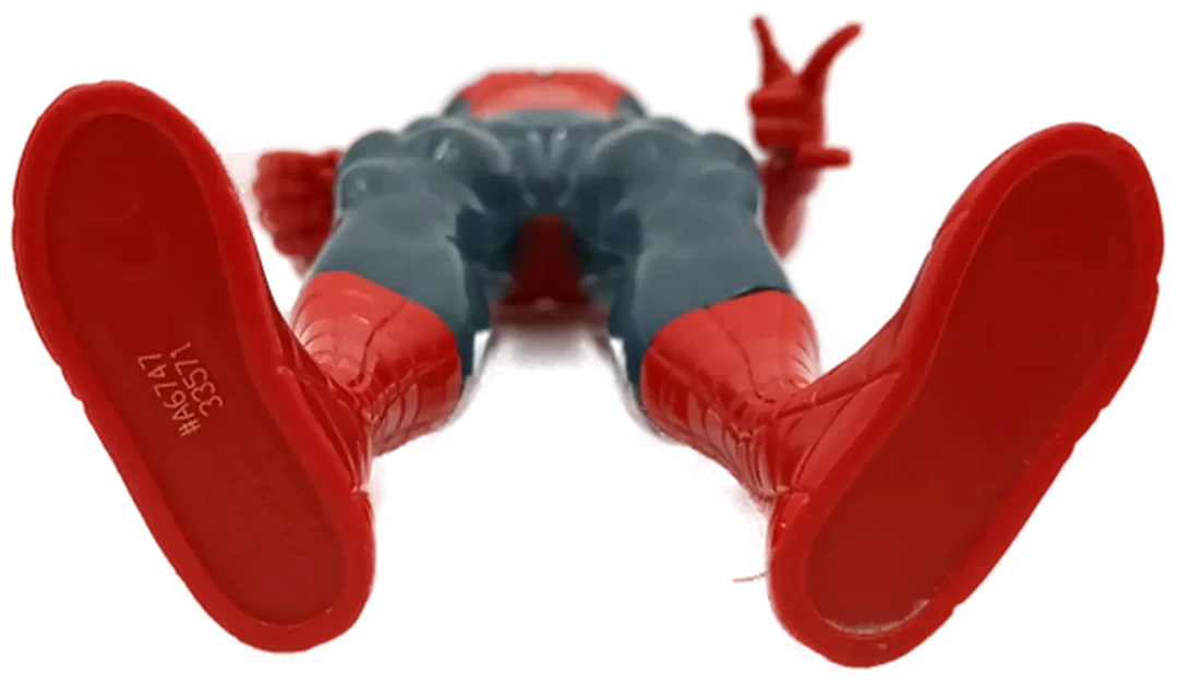 Hasbro Marvel Spider-Man Actionfigur – Bild 7
