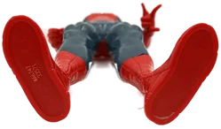 Hasbro Marvel Spider-Man Actionfigur - Bild 7