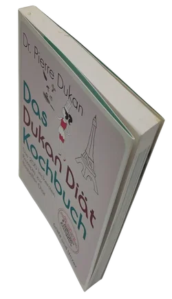 Das Dukan Diät Kochbuch - Gräfe und Unzer - Bild 3