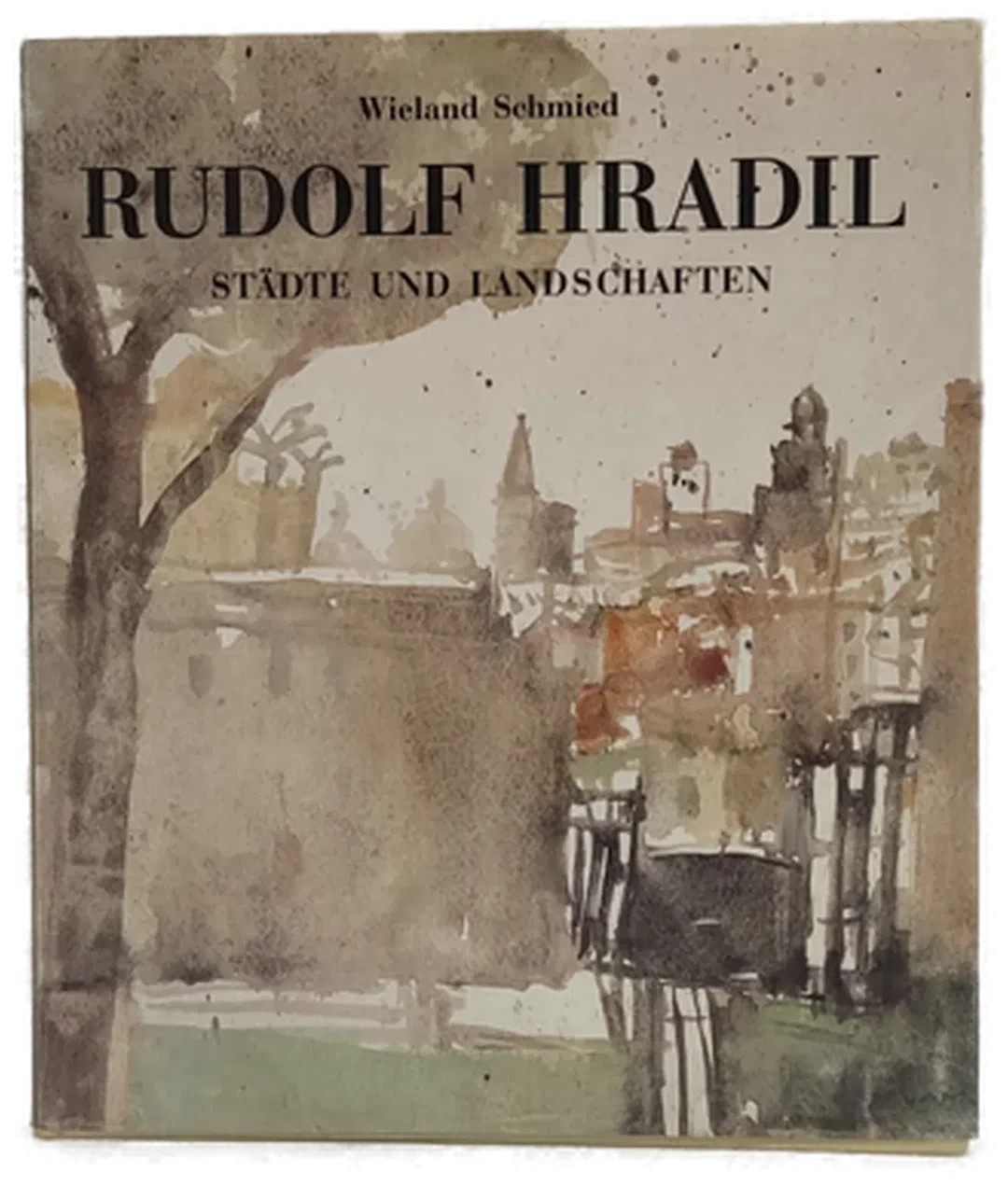 Buch 