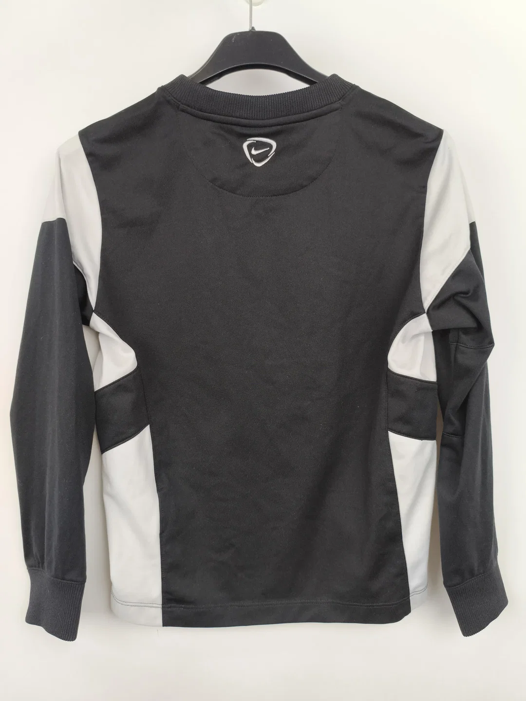 Nike Dri-FIT Sportshirt/Trainingsshirt, Kinder, Gr. S, 8-10 Jahre – Bild 2