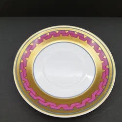 Mokkaset Villeroy & Boch Heinrich-Ornamentic Persjan | Einmaliges Unikat - Bild 3