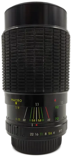 Prakticar MC Auto Zoom 70-210mm 1:4-5.6  - Bild 1