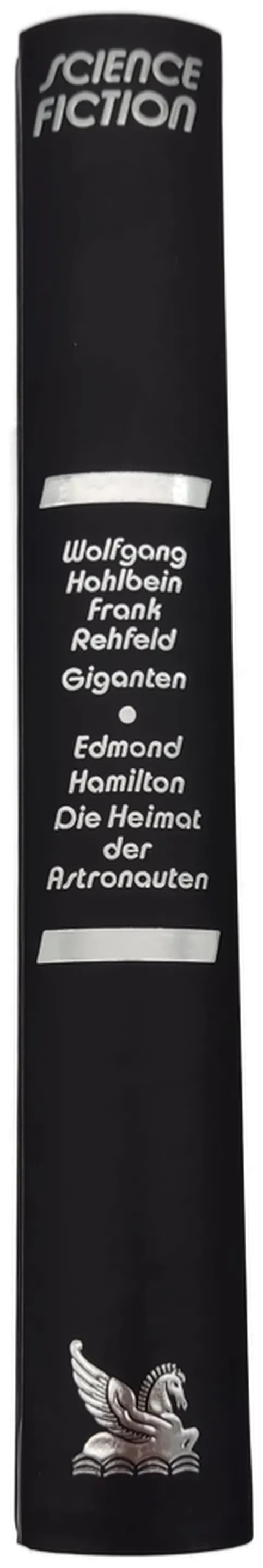 Giganten / Die Heimat der Astronauten – Bild 2