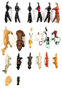 Playmobil Tierfiguren 20 Stück Nr. 8 - Bild 3