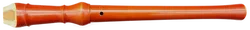 Blockflöte - Holz - Bild 2