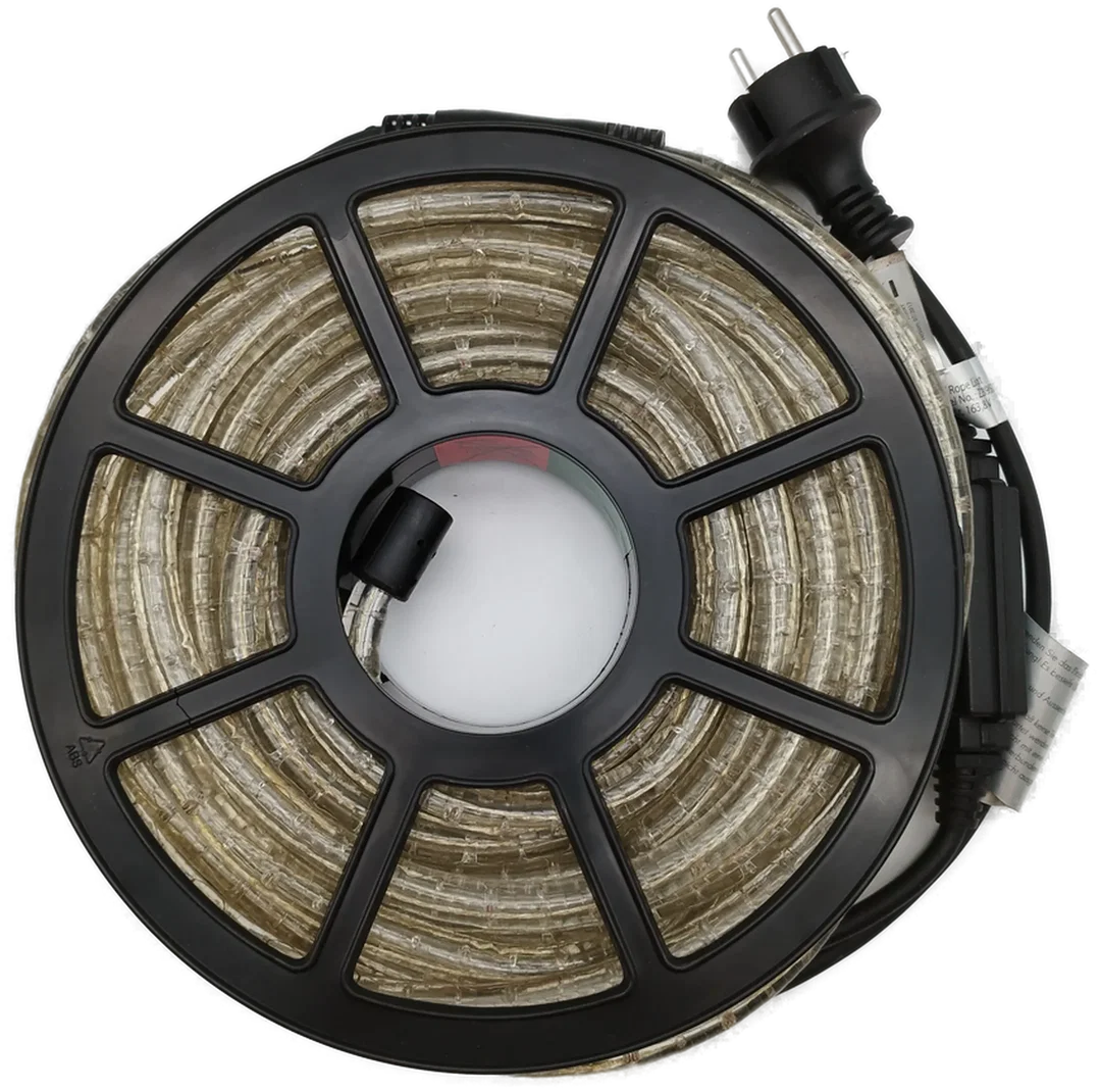 Melinera Lichtschlauch für Innen & Außen - 11,5m / warmweiß - Bild 3