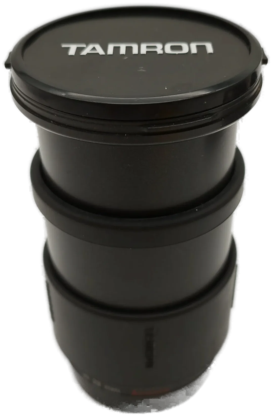 TAMRON Aspherical Objektive - Ø72 / 28-200mm - Bild 4