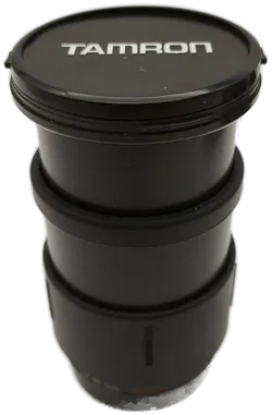 TAMRON Aspherical Objektive - Ø72 / 28-200mm - Bild 1